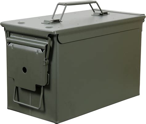 metal ammo boxes wholesale|50 cal ammo boxes cheap.